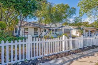 1014 Ralph Street, Grand Prairie, TX 75051