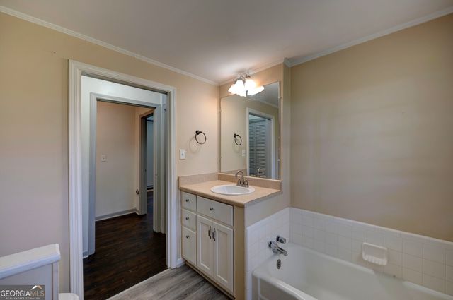 714 Jones Avenue, Rockmart, GA 30153