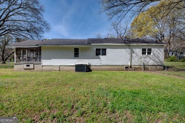 714 Jones Avenue, Rockmart, GA 30153
