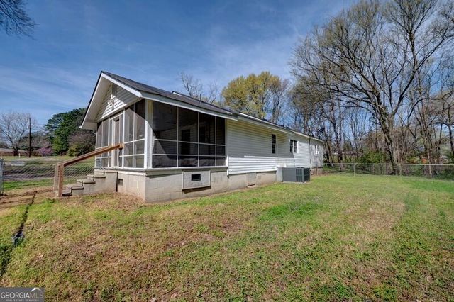 714 Jones Avenue, Rockmart, GA 30153