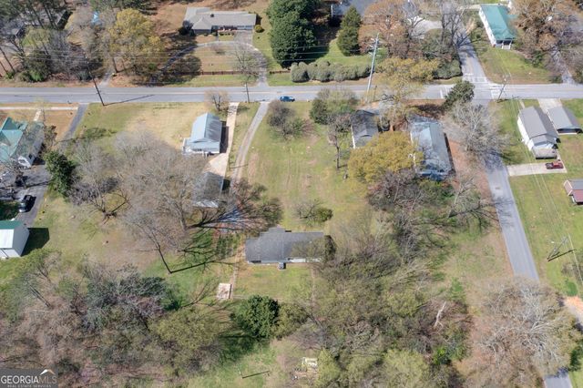 714 Jones Avenue, Rockmart, GA 30153