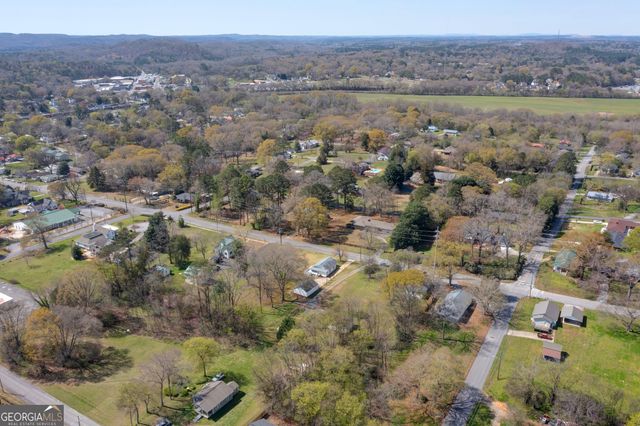 714 Jones Avenue, Rockmart, GA 30153