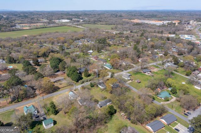 714 Jones Avenue, Rockmart, GA 30153