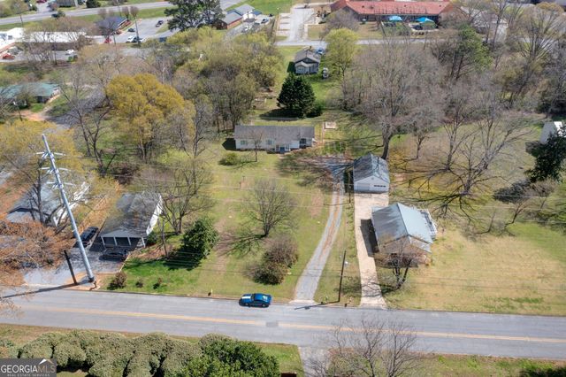 714 Jones Avenue, Rockmart, GA 30153