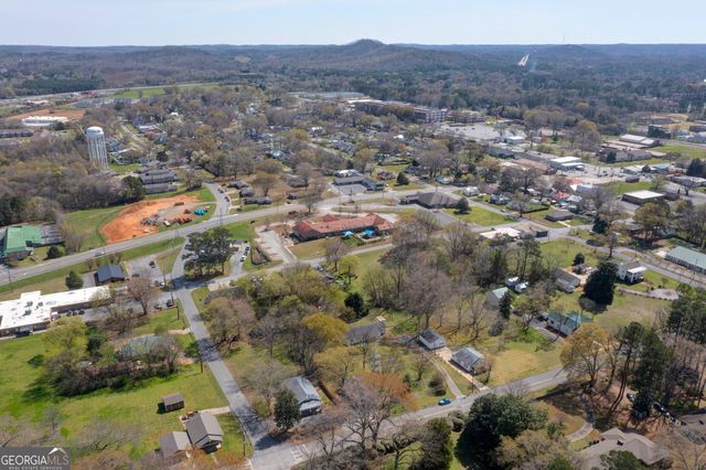 714 Jones Avenue, Rockmart, GA 30153