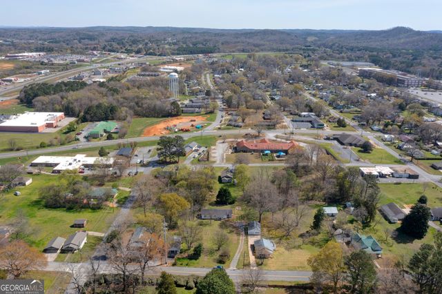 714 Jones Avenue, Rockmart, GA 30153