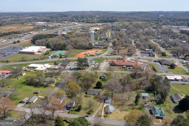 714 Jones Avenue, Rockmart, GA 30153