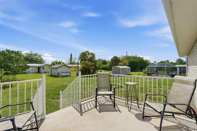3310 AMES STREET, Punta Gorda, FL 33950