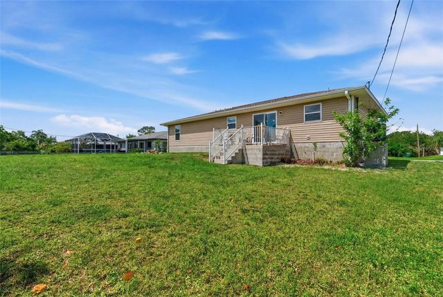 3310 AMES STREET, Punta Gorda, FL 33950