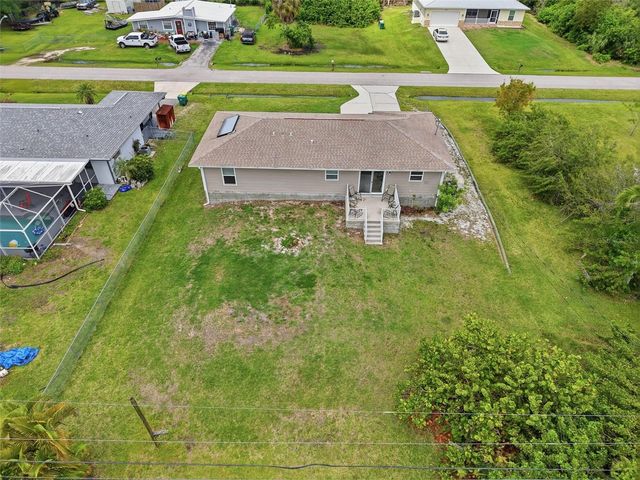 3310 AMES STREET, Punta Gorda, FL 33950