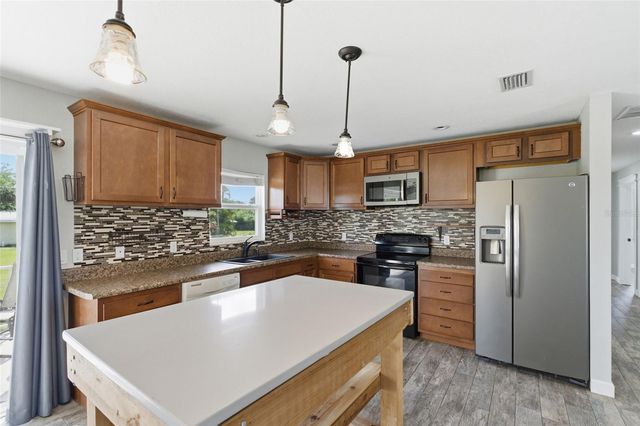 3310 AMES STREET, Punta Gorda, FL 33950