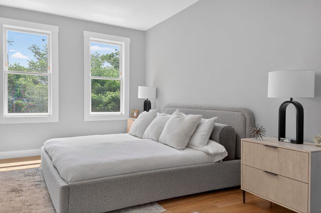 60 Stanley Street 202B, Boston, MA 02125