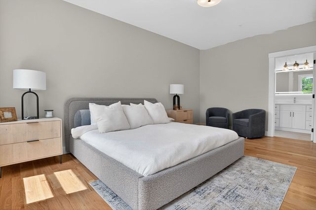60 Stanley Street 202B, Boston, MA 02125