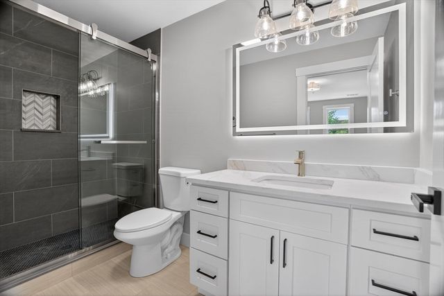 60 Stanley Street 202B, Boston, MA 02125