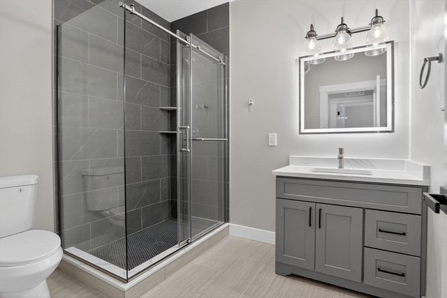 60 Stanley Street 202B, Boston, MA 02125