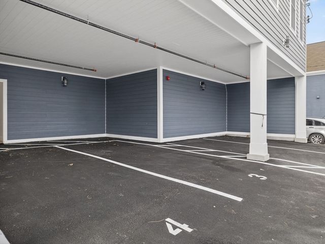 60 Stanley Street 202B, Boston, MA 02125