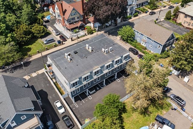 60 Stanley Street 202B, Boston, MA 02125