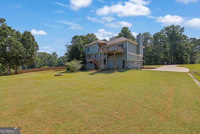200 Fate Conn Road, Canton, GA 30114
