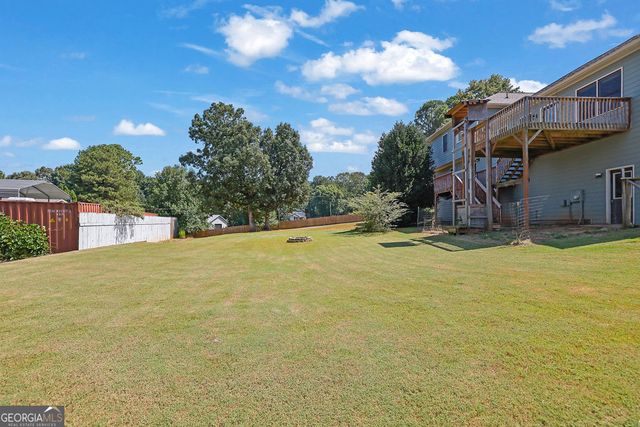 200 Fate Conn Road, Canton, GA 30114