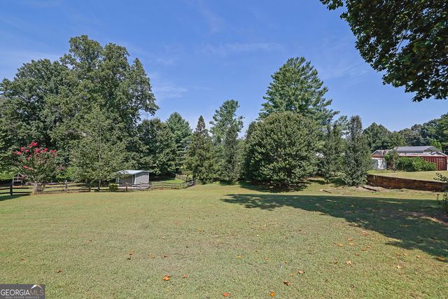 200 Fate Conn Road, Canton, GA 30114