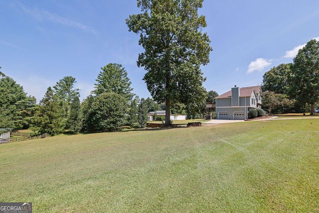 200 Fate Conn Road, Canton, GA 30114
