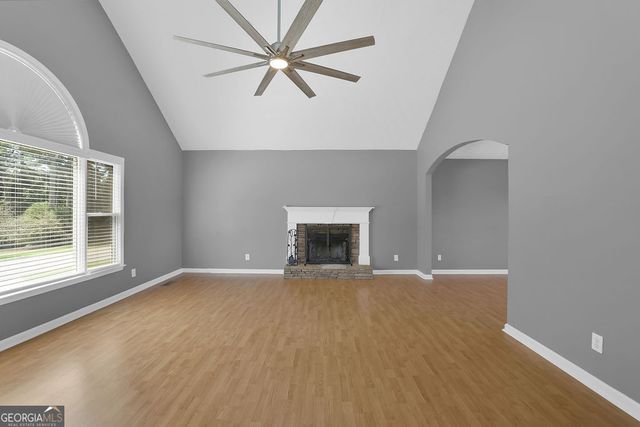 200 Fate Conn Road, Canton, GA 30114