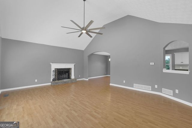 200 Fate Conn Road, Canton, GA 30114