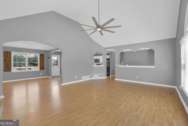 200 Fate Conn Road, Canton, GA 30114
