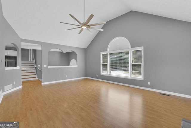 200 Fate Conn Road, Canton, GA 30114