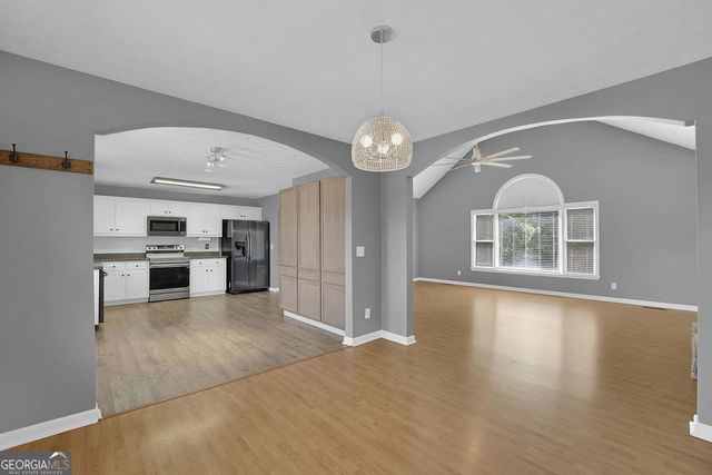 200 Fate Conn Road, Canton, GA 30114