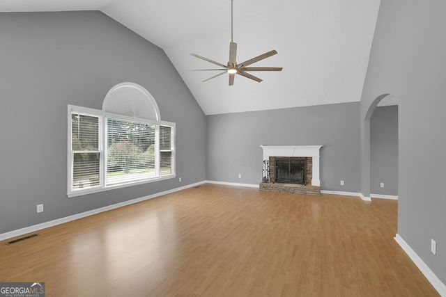 200 Fate Conn Road, Canton, GA 30114