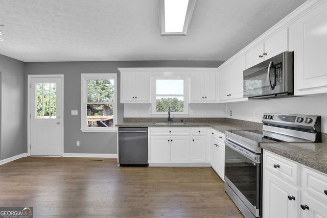 200 Fate Conn Road, Canton, GA 30114