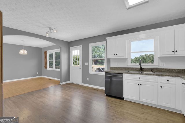 200 Fate Conn Road, Canton, GA 30114