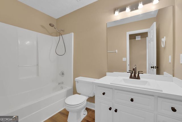 200 Fate Conn Road, Canton, GA 30114