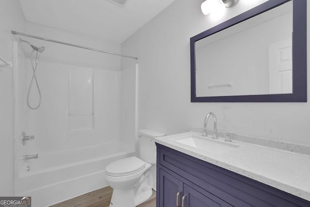 200 Fate Conn Road, Canton, GA 30114
