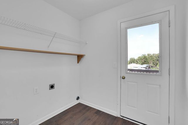 200 Fate Conn Road, Canton, GA 30114