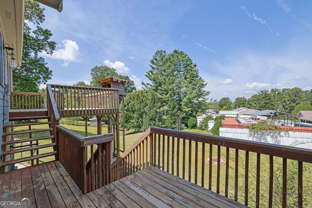 200 Fate Conn Road, Canton, GA 30114