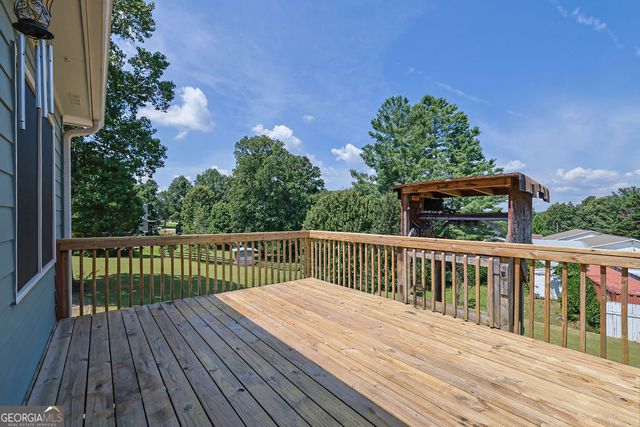 200 Fate Conn Road, Canton, GA 30114