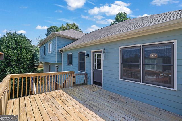 200 Fate Conn Road, Canton, GA 30114