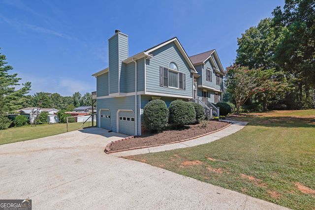 200 Fate Conn Road, Canton, GA 30114