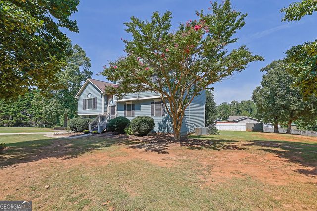 200 Fate Conn Road, Canton, GA 30114