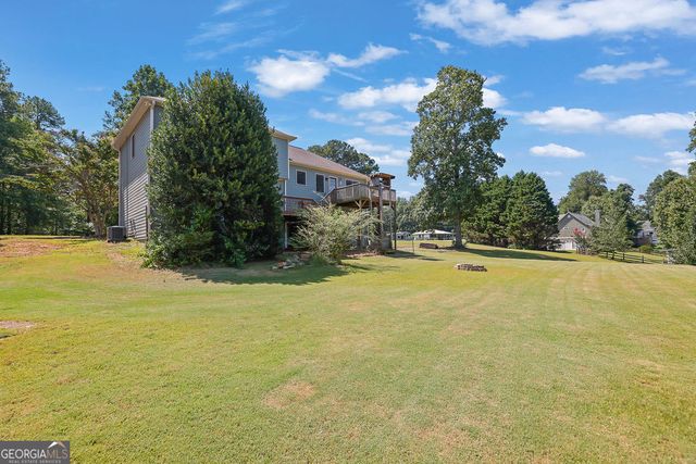 200 Fate Conn Road, Canton, GA 30114