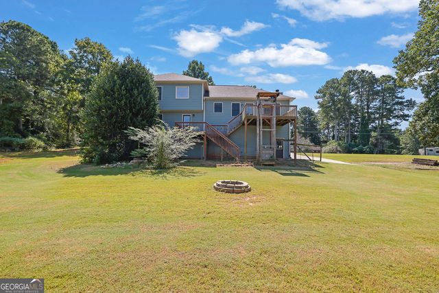 200 Fate Conn Road, Canton, GA 30114