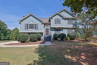 200 Fate Conn Road, Canton, GA 30114