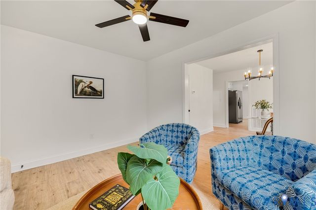 215 N 14th Ave, Hopewell, VA 23860