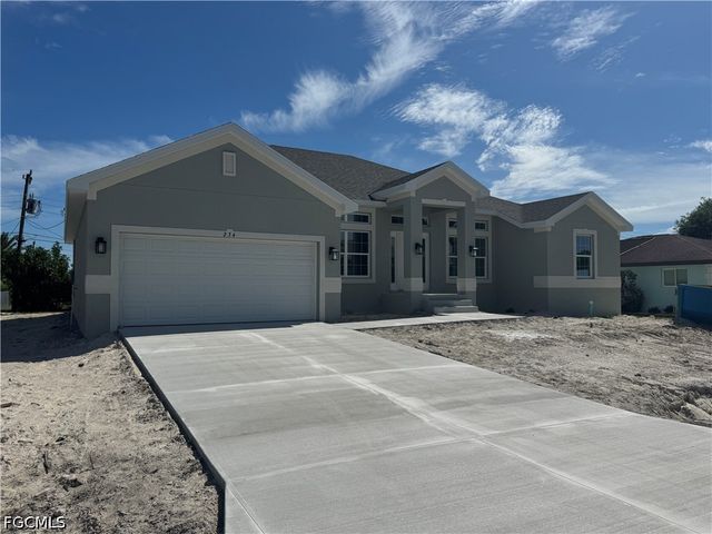 234 SE 44th TER, Cape Coral, FL 33904