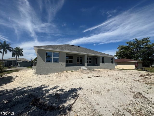 234 SE 44th TER, Cape Coral, FL 33904