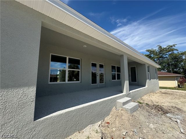 234 SE 44th TER, Cape Coral, FL 33904