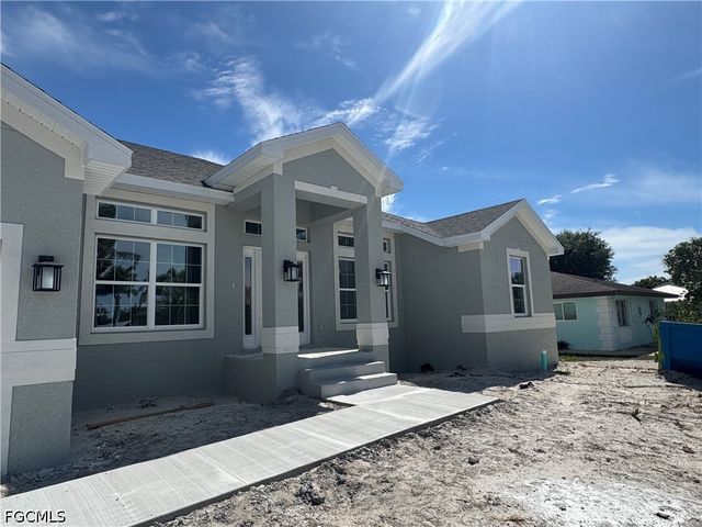 234 SE 44th TER, Cape Coral, FL 33904