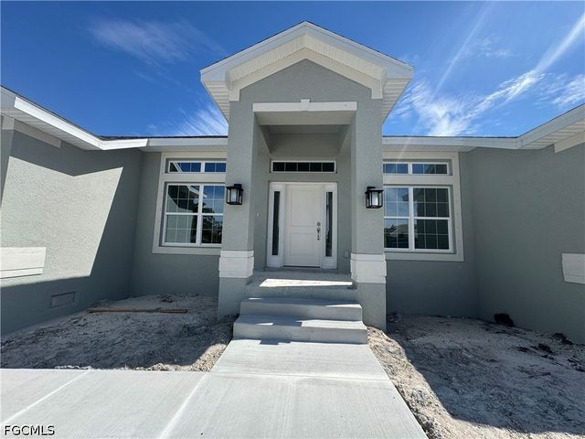 234 SE 44th TER, Cape Coral, FL 33904